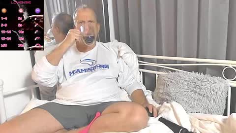 Marc online show from 23, 2, 2025