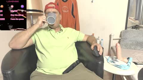 Marc online show from 24, 2, 2025