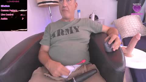 Marc online show from 13, 9, 2025