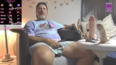 Marc online show from 26, 10, 2025