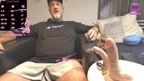 Marc online show from 8, 11, 2025