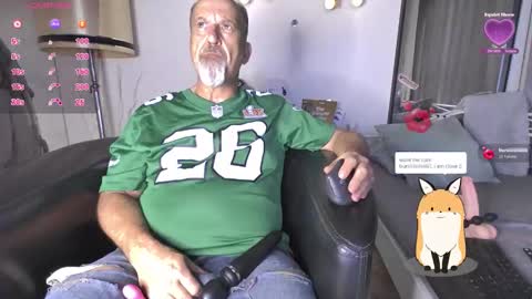 Marc online show from 3, 12, 2025