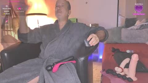 Marc online show from 13, 2, 2026