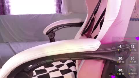 Snapshot of peach69love chatting on 3, 3, 2025 P E A C H online show from 3, 3, 2025