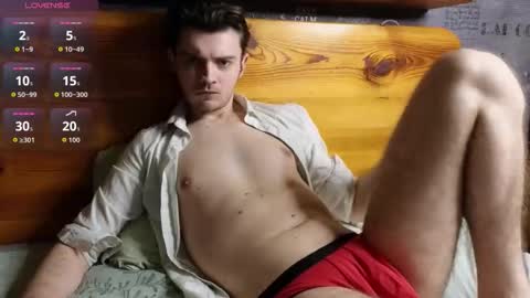 Peach boy  online show from 6, 2, 2026