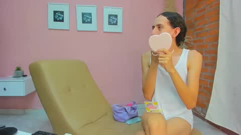 peach tyron online show from 9, 12, 2024