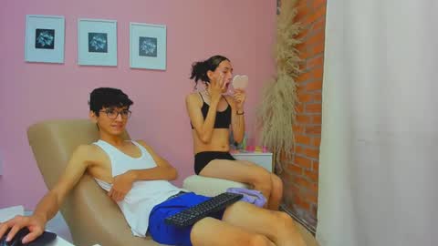 peach tyron online show from 10, 12, 2024