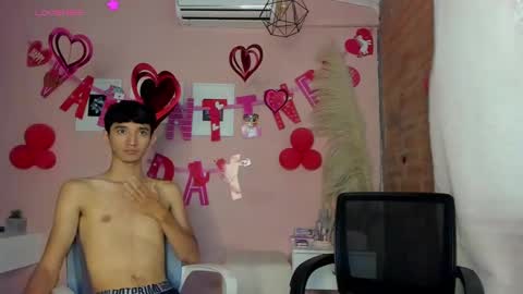 peach tyron online show from 15, 2, 2025