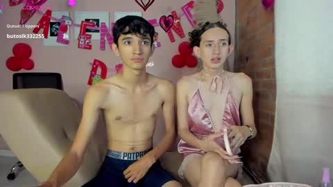 peach tyron online show from 18, 2, 2025