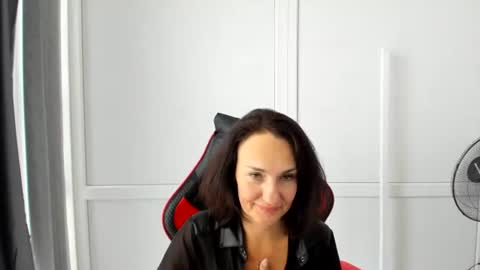 Christina online show from 27, 6, 2026