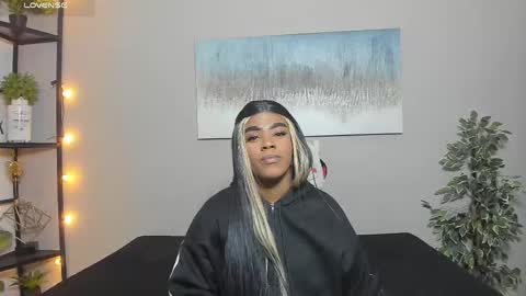 Briana online show from 17, 2, 2026