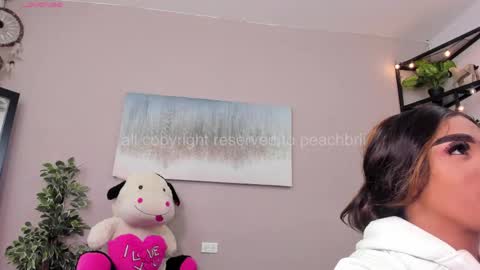 Briana online show from 31, 5, 2026