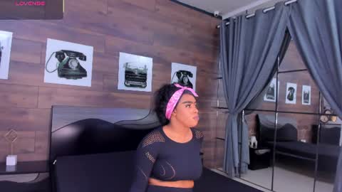 Snapshot of peachbrii chatting on 12, 7, 2026 Briana online show from 12, 7, 2026