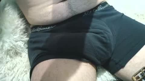 Snapshot of peacheshubby chatting on 16, 7, 2026 hard4u online show from 16, 7, 2026