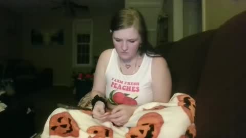 peachesxcreme online show from 9, 11, 2025