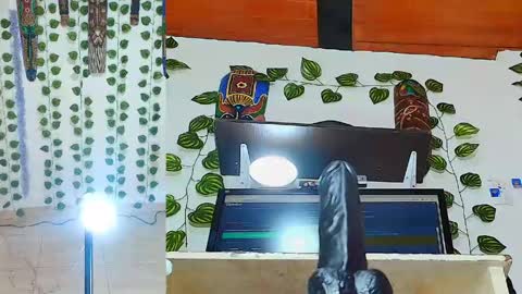 peachy__baby online show from 4, 5, 2026
