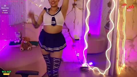 Snapshot of peachy_tay chatting on 24, 4, 2026 peachy_tay online show from 24, 4, 2026