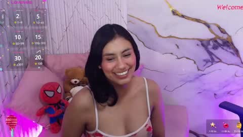 Snapshot of peachy_tay chatting on 11, 5, 2026 peachy_tay online show from 11, 5, 2026