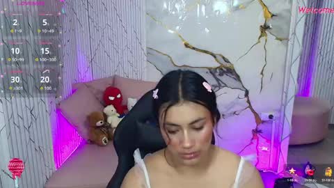 Snapshot of peachy_tay chatting on 14, 5, 2026 peachy_tay online show from 14, 5, 2026