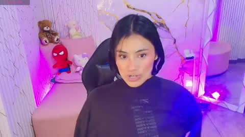 Snapshot of peachy_tay chatting on 17, 5, 2026 peachy_tay online show from 17, 5, 2026