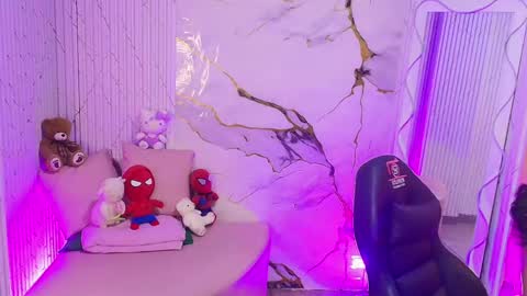 Snapshot of peachy_tay chatting on 18, 5, 2026 peachy_tay online show from 18, 5, 2026