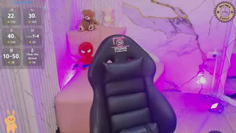 Snapshot of peachy_tay chatting on 19, 5, 2026 peachy_tay online show from 19, 5, 2026