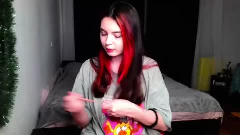 Snapshot of peachybabe__ chatting on 22, 12, 2024 Peachy online show from 22, 12, 2024