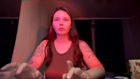 Snapshot of peachybabe__ chatting on 4, 1, 2025 Peachy online show from 4, 1, 2025