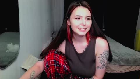 Snapshot of peachybabe__ chatting on 5, 1, 2025 Peachy online show from 5, 1, 2025