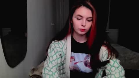 Snapshot of peachybabe__ chatting on 16, 1, 2025 Peachy online show from 16, 1, 2025