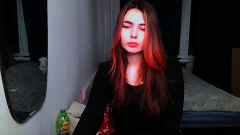 Snapshot of peachybabe__ chatting on 19, 1, 2025 Peachy online show from 19, 1, 2025