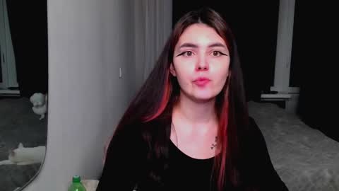 Snapshot of peachybabe__ chatting on 19, 1, 2025 Peachy online show from 19, 1, 2025