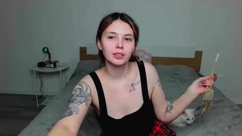 Snapshot of peachybabe__ chatting on 1, 2, 2025 Peachy online show from 1, 2, 2025