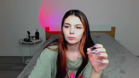 Snapshot of peachybabe__ chatting on 11, 2, 2025 Peachy online show from 11, 2, 2025