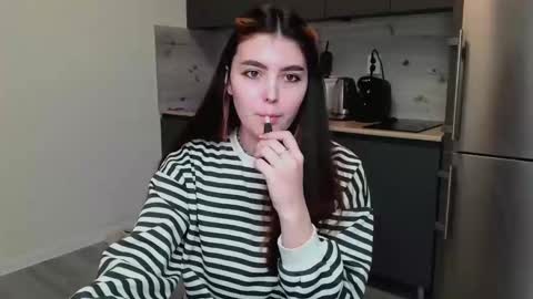 Snapshot of peachybabe__ chatting on 18, 2, 2025 Peachy online show from 18, 2, 2025