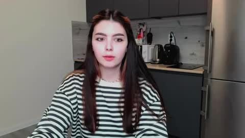 Snapshot of peachybabe__ chatting on 19, 2, 2025 Peachy online show from 19, 2, 2025