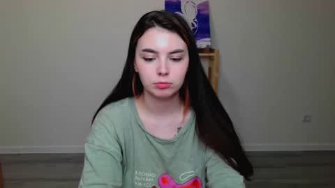 Snapshot of peachybabe__ chatting on 28, 2, 2025 Peachy online show from 28, 2, 2025