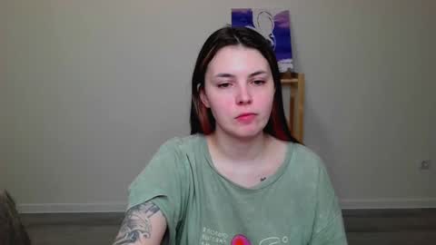 Snapshot of peachybabe__ chatting on 1, 3, 2025 Peachy online show from 1, 3, 2025