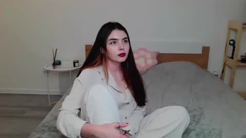 Snapshot of peachybabe__ chatting on 5, 3, 2025 Peachy online show from 5, 3, 2025