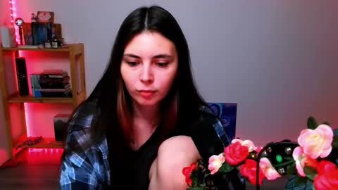 Snapshot of peachybabe__ chatting on 2, 10, 2025 Peachy online show from 2, 10, 2025