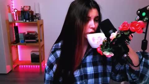 Snapshot of peachybabe__ chatting on 14, 10, 2025 Peachy online show from 14, 10, 2025