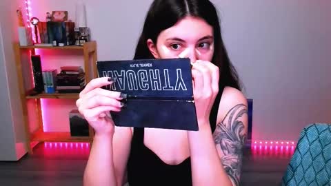 Snapshot of peachybabe__ chatting on 19, 10, 2025 Peachy online show from 19, 10, 2025