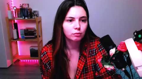 Snapshot of peachybabe__ chatting on 26, 10, 2025 Peachy online show from 26, 10, 2025