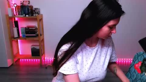 Snapshot of peachybabe__ chatting on 27, 10, 2025 Peachy online show from 27, 10, 2025