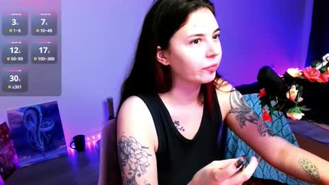 Snapshot of peachybabe__ chatting on 9, 11, 2025 Peachy online show from 9, 11, 2025