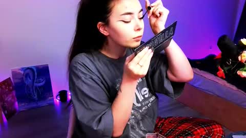 Snapshot of peachybabe__ chatting on 10, 11, 2025 Peachy online show from 10, 11, 2025