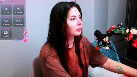 Snapshot of peachybabe__ chatting on 15, 11, 2025 Peachy online show from 15, 11, 2025