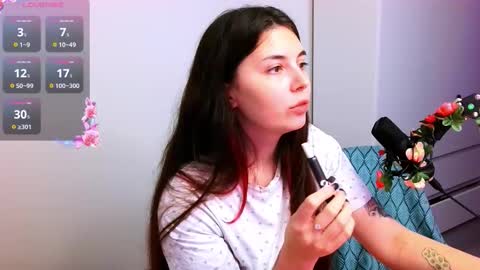 Snapshot of peachybabe__ chatting on 21, 11, 2025 Peachy online show from 21, 11, 2025