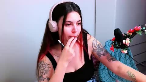 Snapshot of peachybabe__ chatting on 23, 11, 2025 Peachy online show from 23, 11, 2025