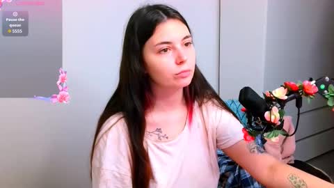 Snapshot of peachybabe__ chatting on 26, 11, 2025 Peachy online show from 26, 11, 2025